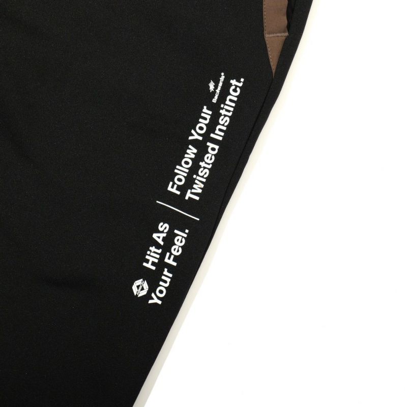 AS2OV×Backwards Special Order Sweat Jogger