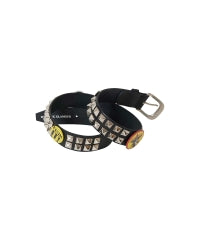 STUDS BADGES FEVER Belt