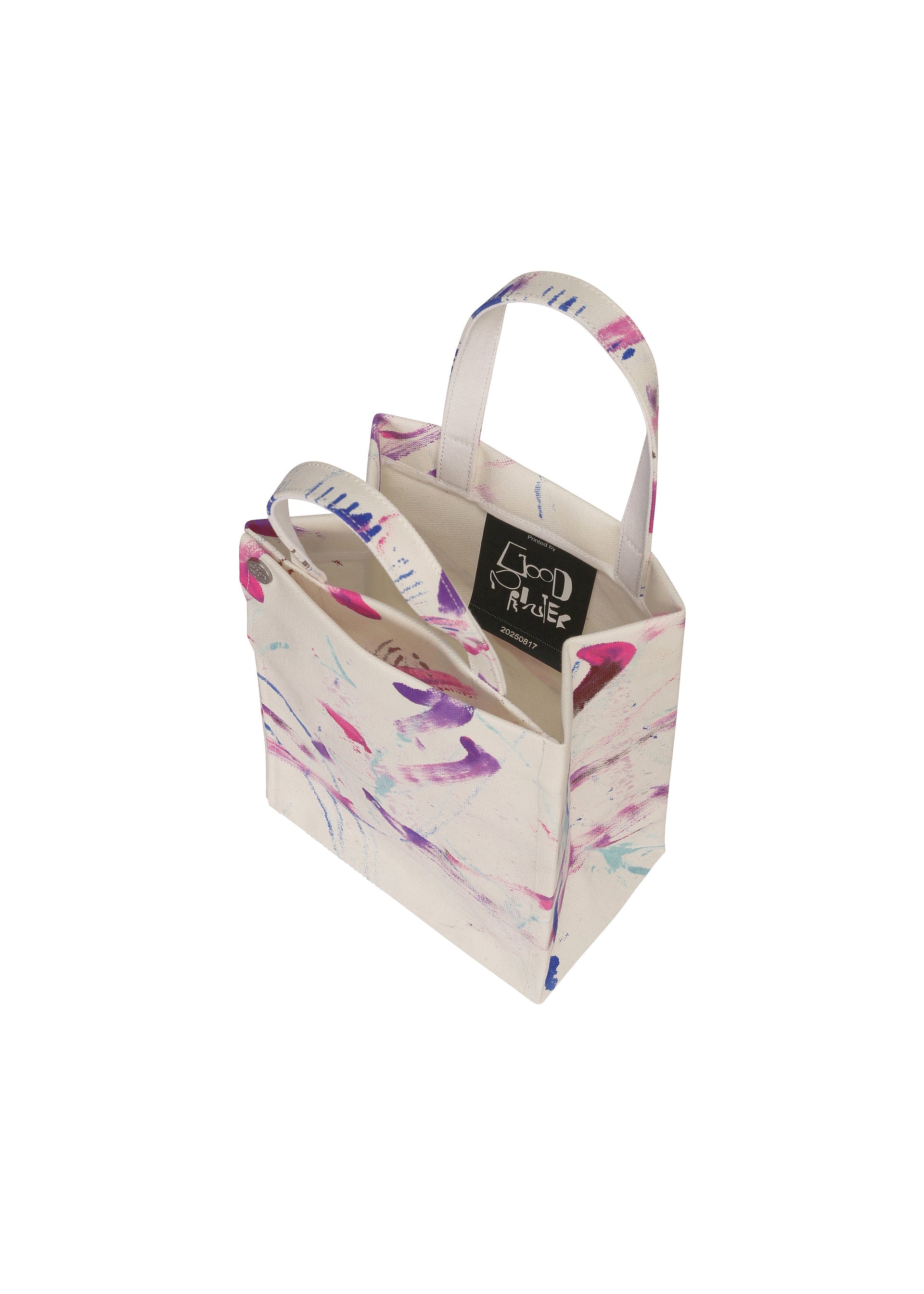 Good Printer's Bag Daikanyama