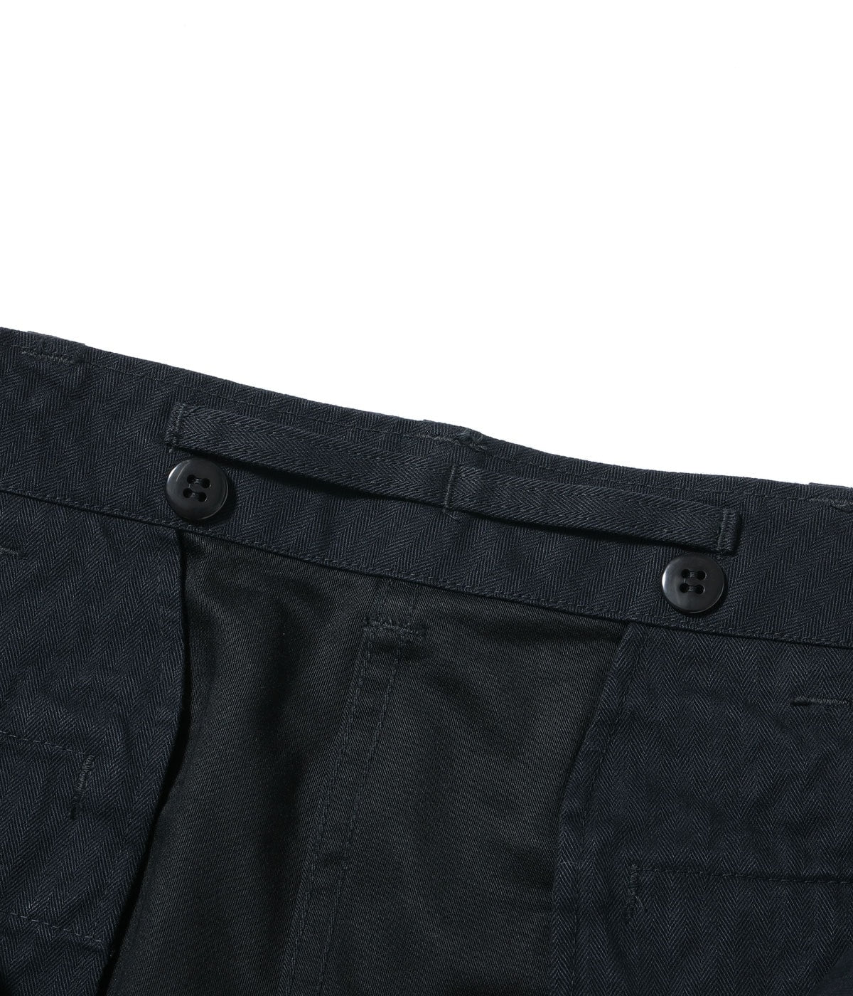 WILLIAM GIBSON COLLECTION BLACK M-1943