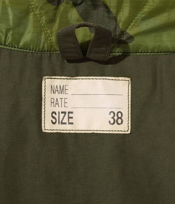 MODUCT ATHLETIC CORPS JACKET
