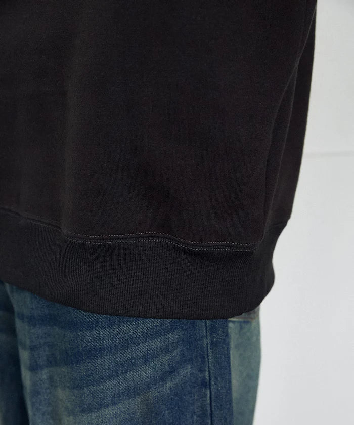Custom NIRVANA IN U TERO SWEAT