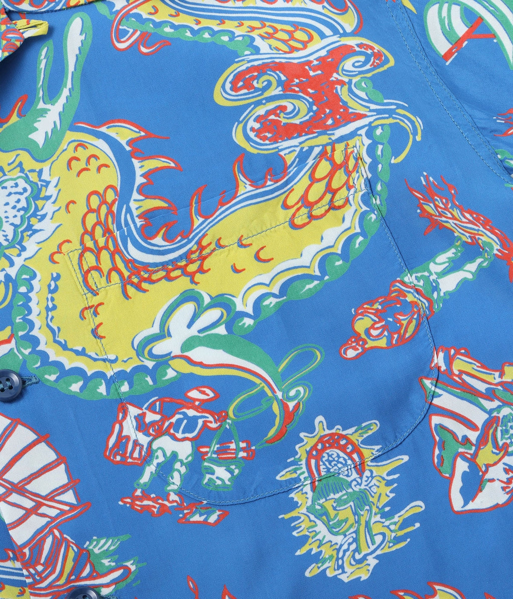 SUN SURF SPECIAL EDITION “DRAGON”