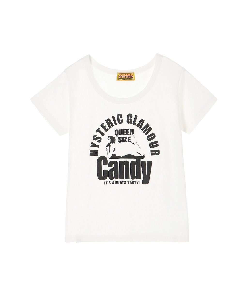Queen Size Candy Chibi T-Shirt