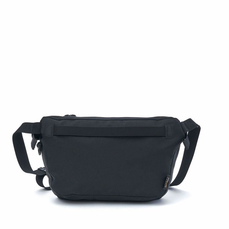 WATER PROOF CORDURA 305D FANNY PACK/BLACK