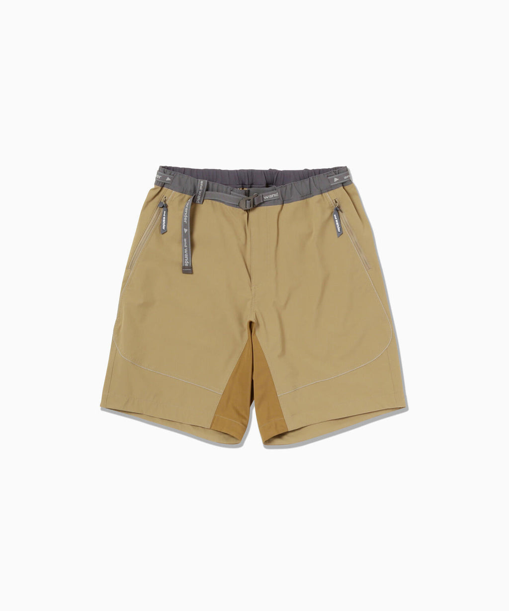 trek short pants