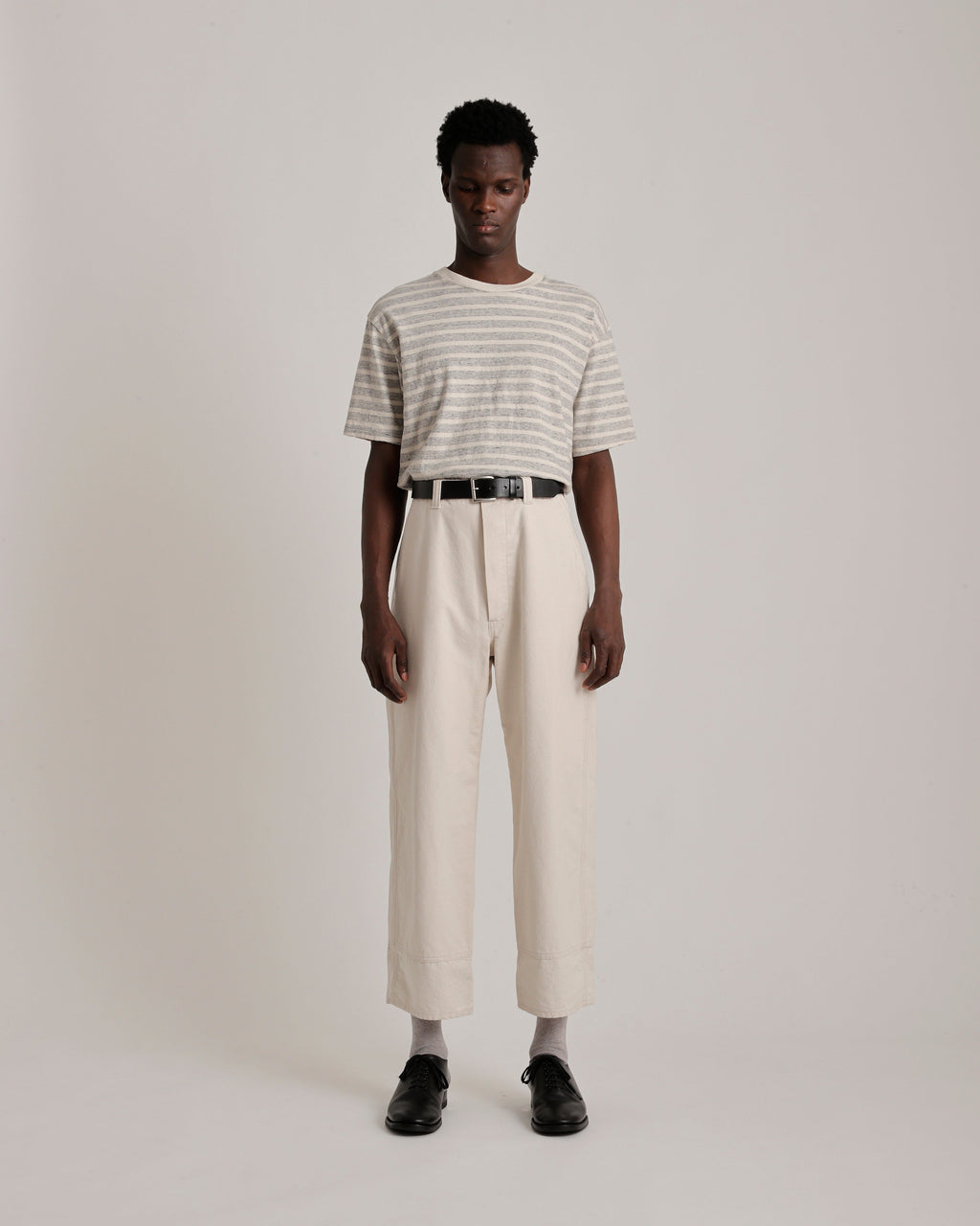 LOT.219 LOGGER PANTS