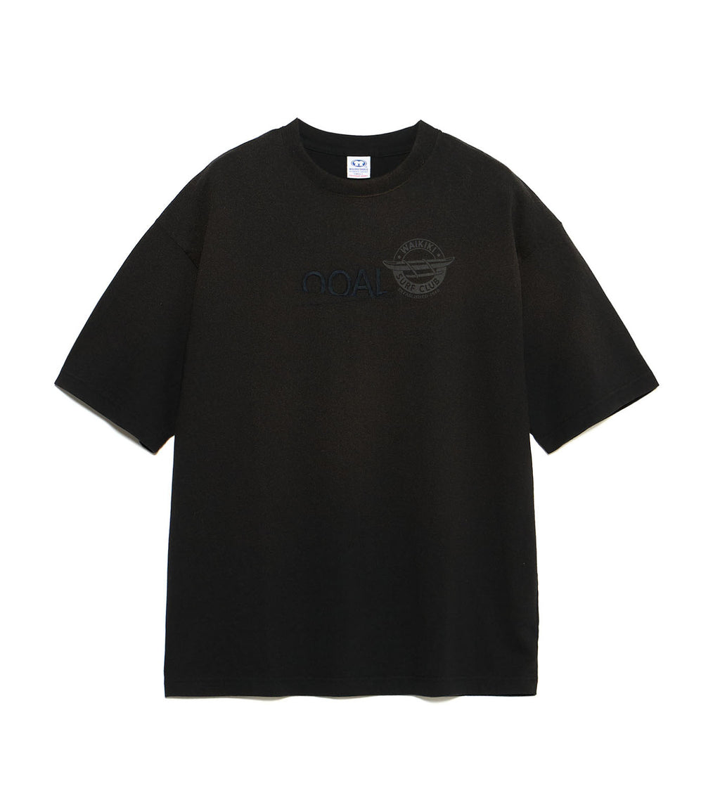 nanamica Exclusive  Graphic Tee