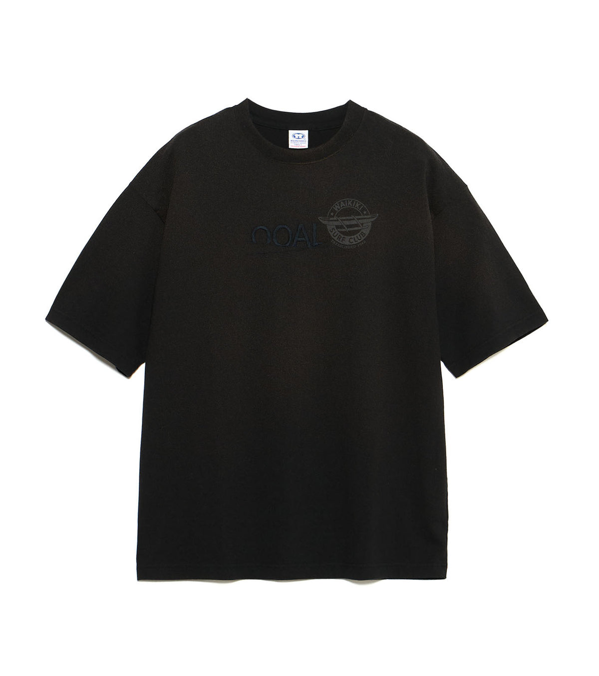 nanamica Exclusive  Graphic Tee