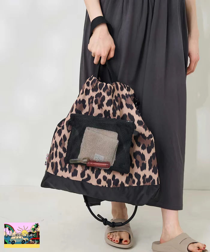 Multiway Tote Bag
