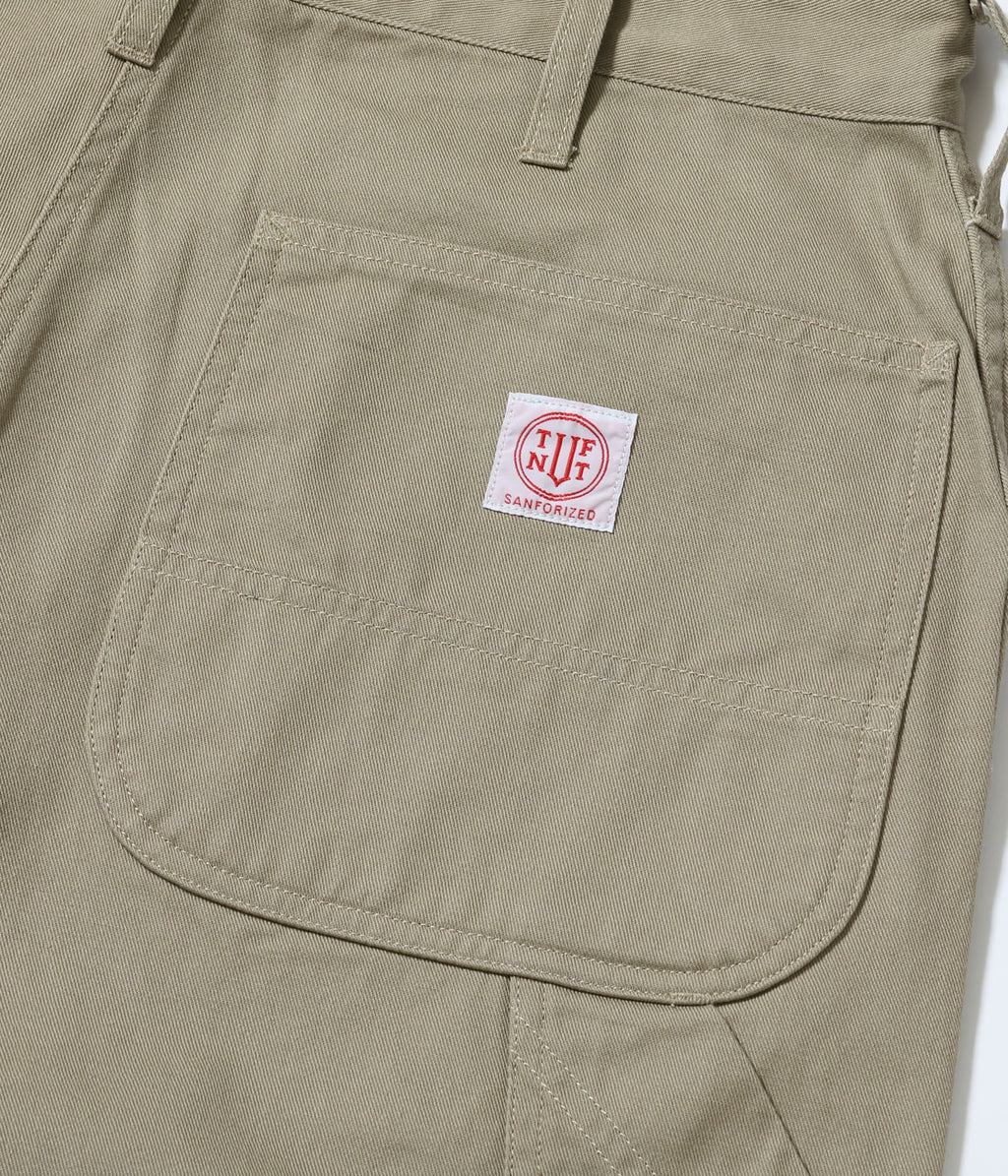 Tuf-Nut Cotton Twill Double Knee Work Pants
