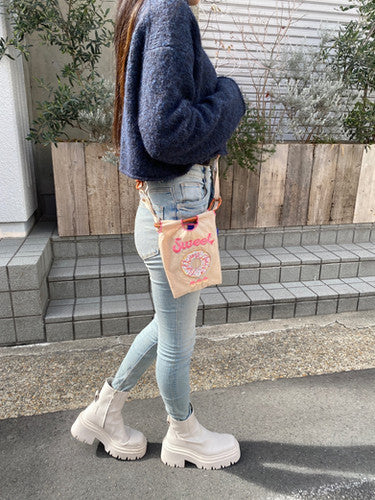 Sweet Mini #03 Beige-301231