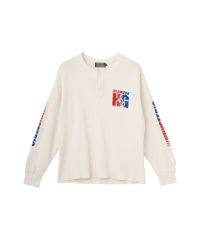 Guitar Girl HG Henry Neck Sweat