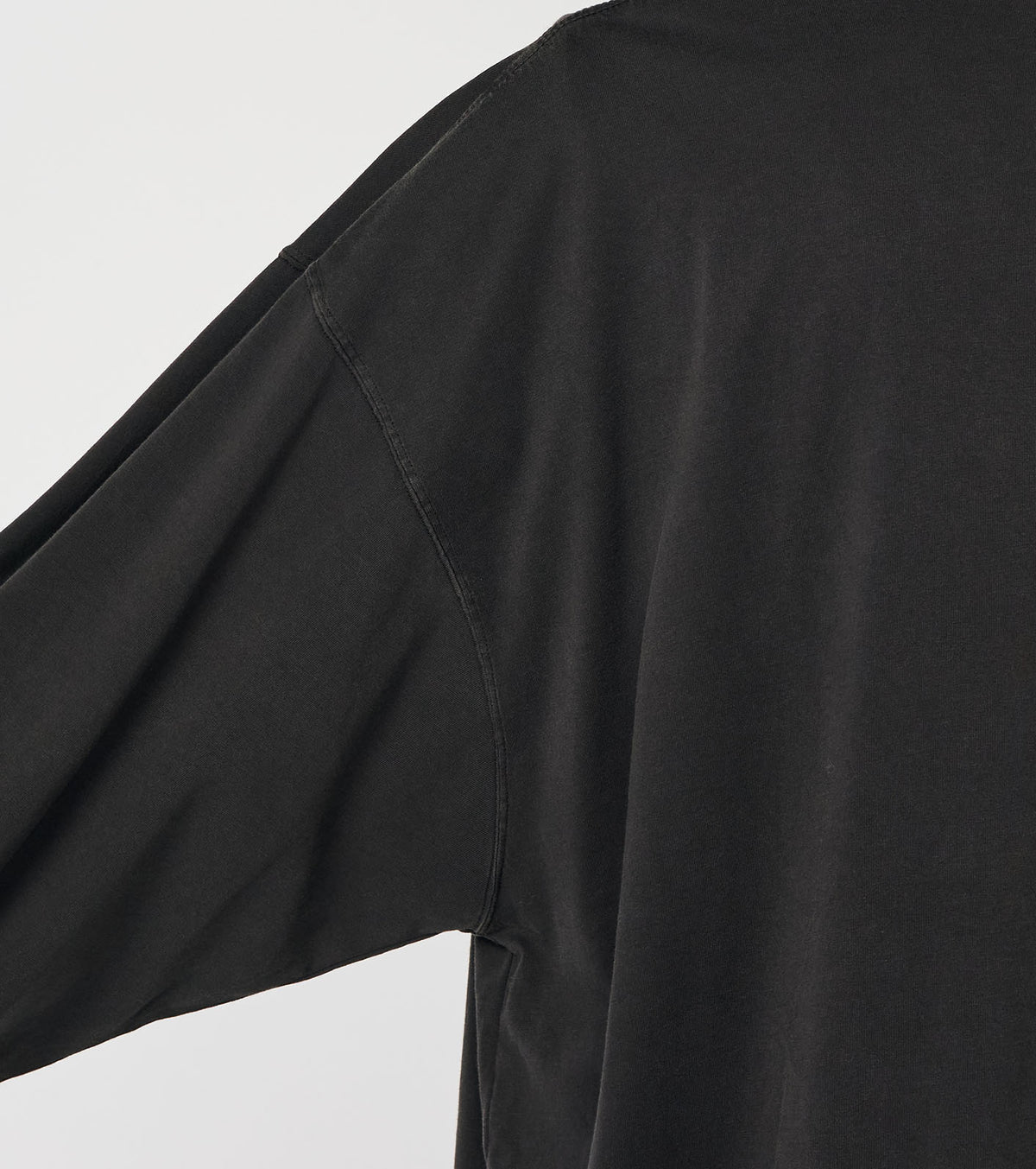 OOAL L/S Pocket Tee
