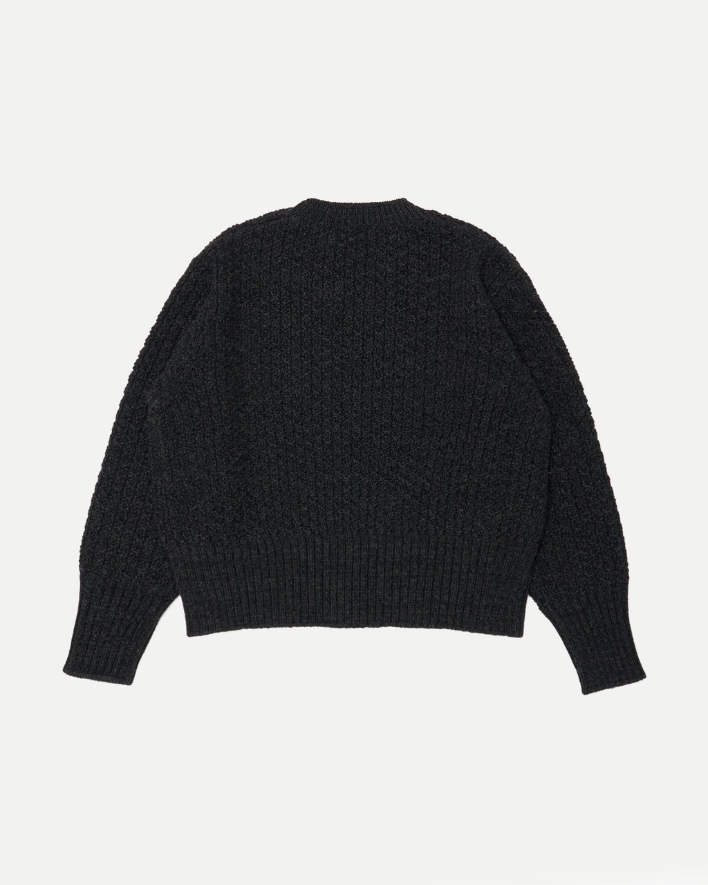 LOT.525 CREWNECK SWEATER