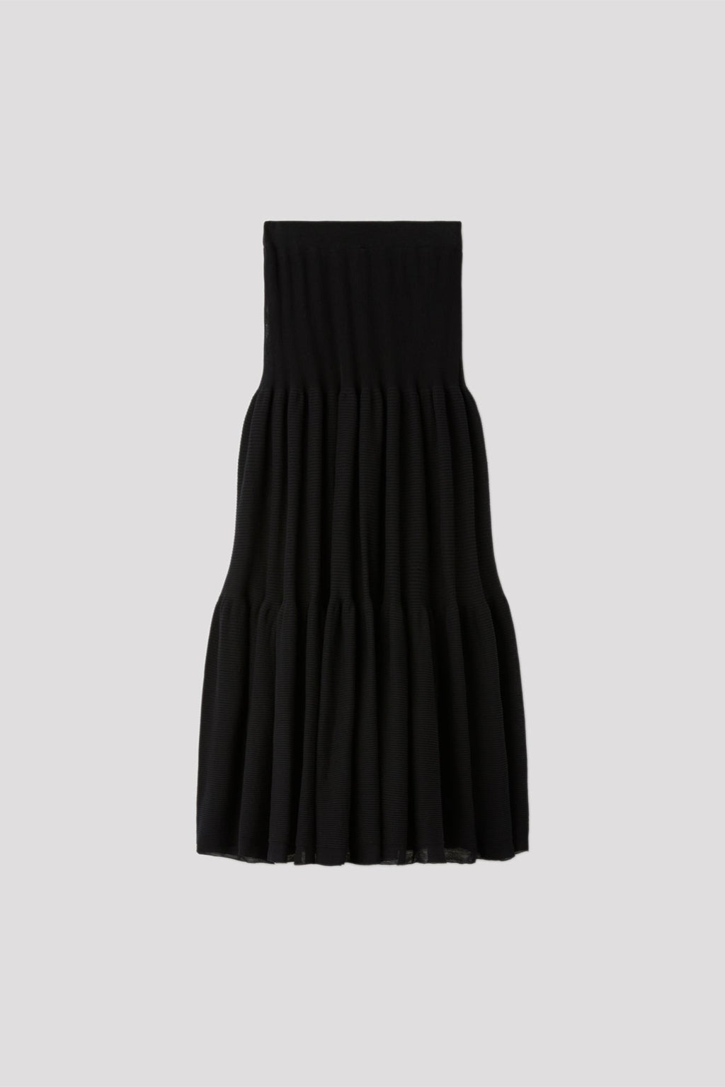 CASCADES SKIRT