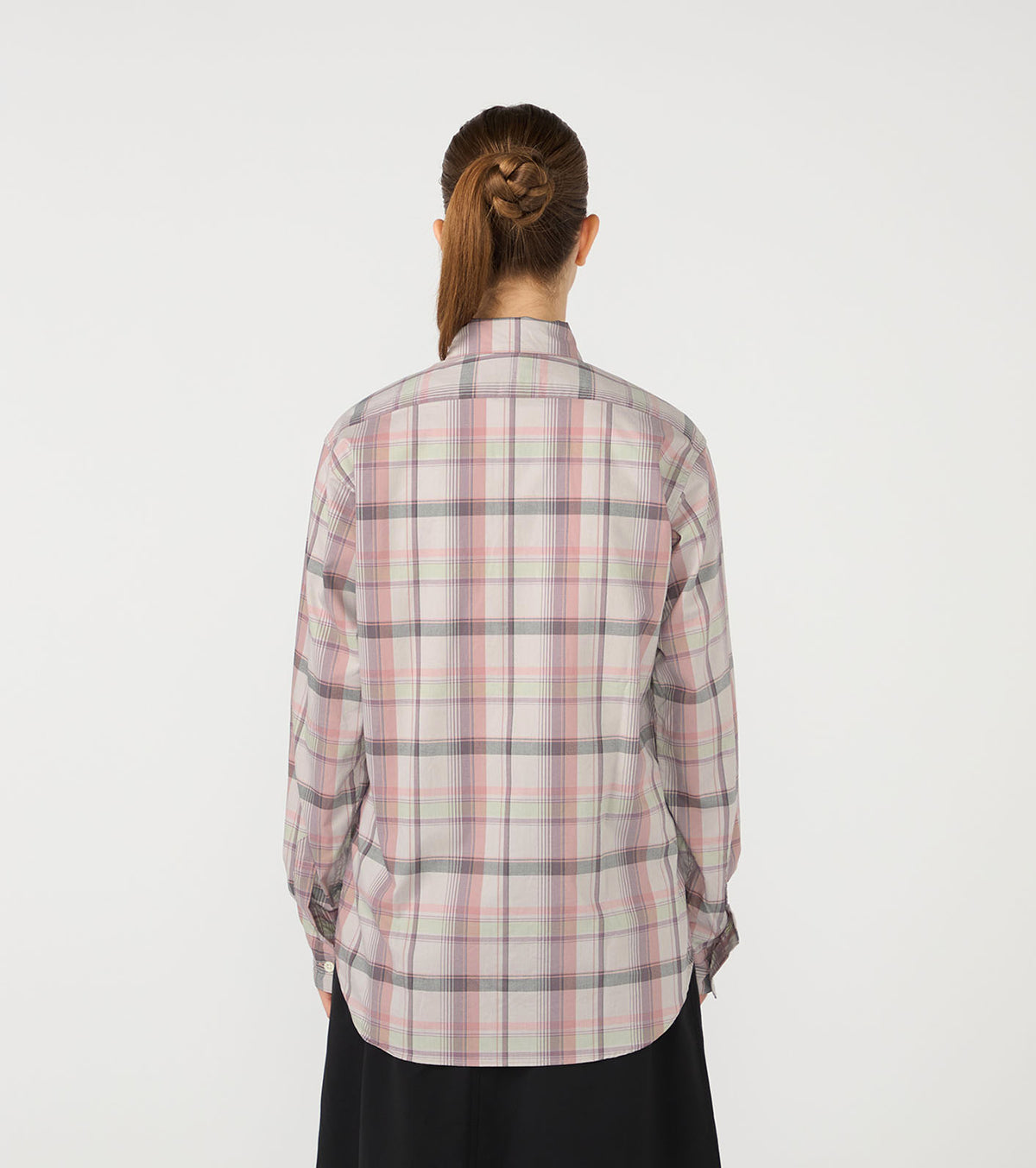 Classic Fit Shirt