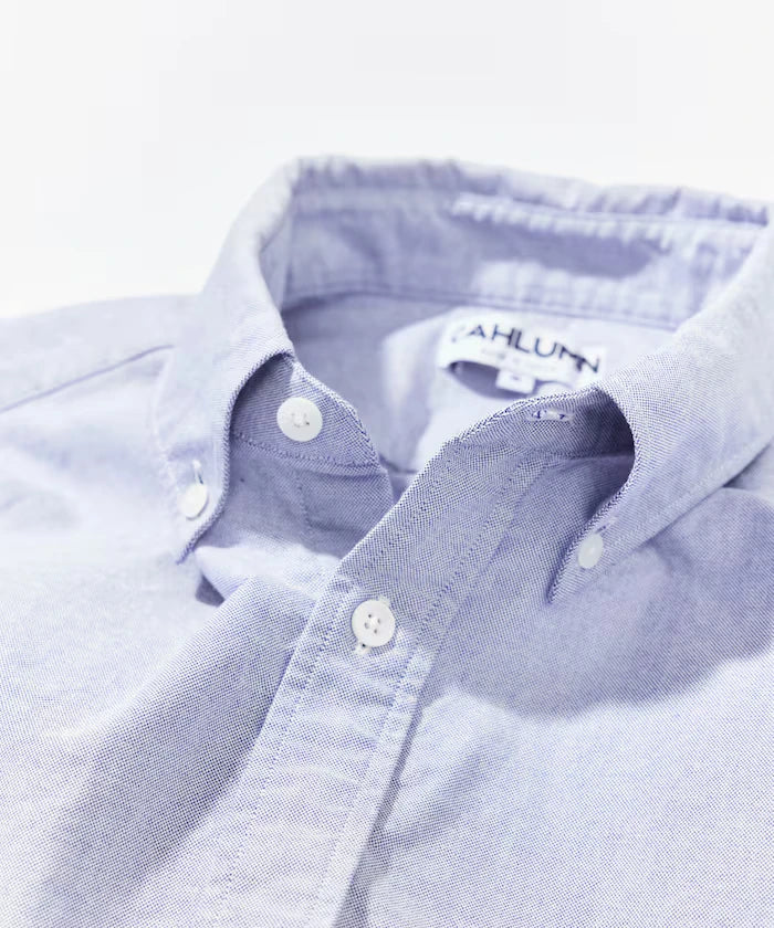 Oxford Button Down Shirt