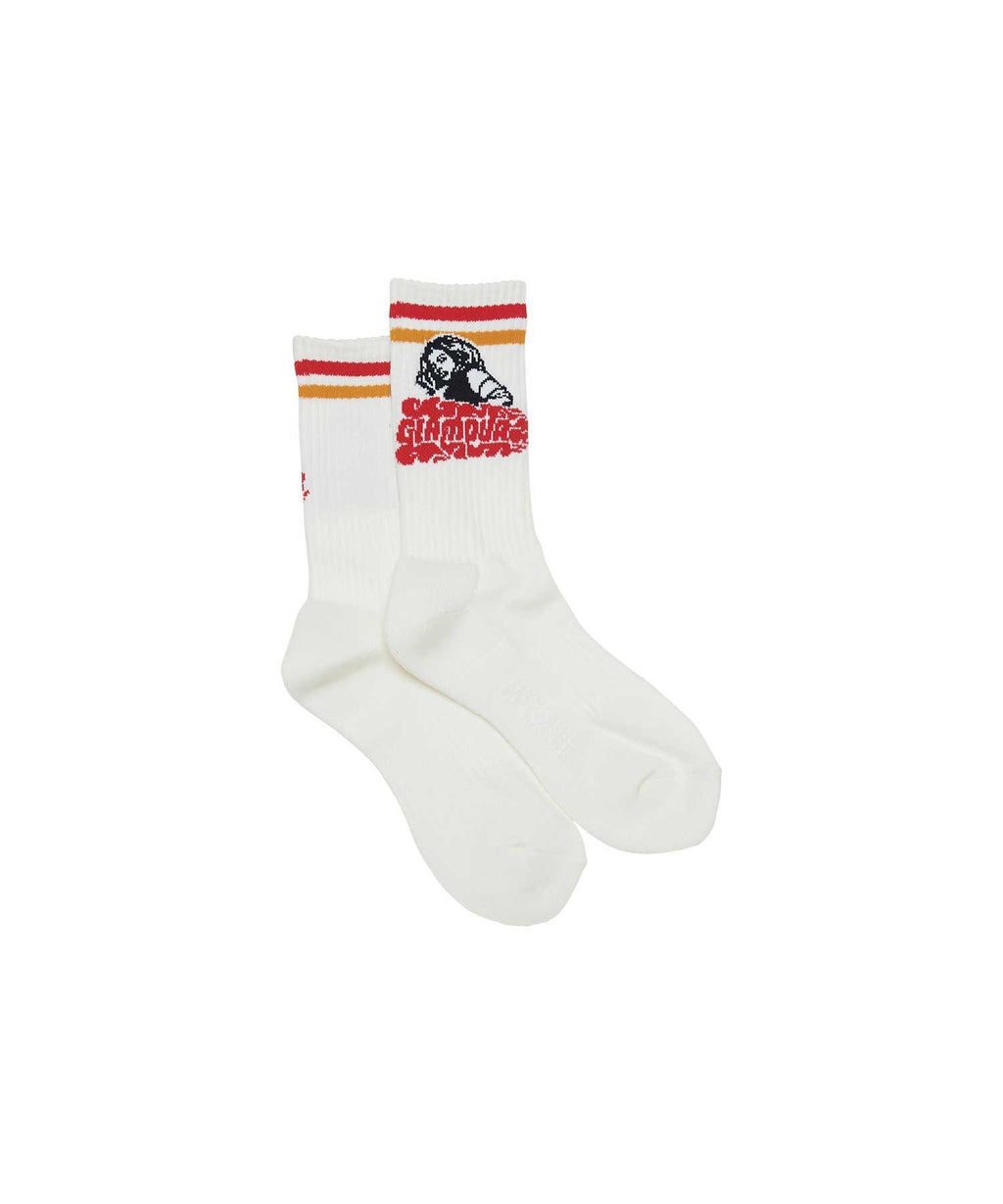 VIXEN GIRL Sports Socks