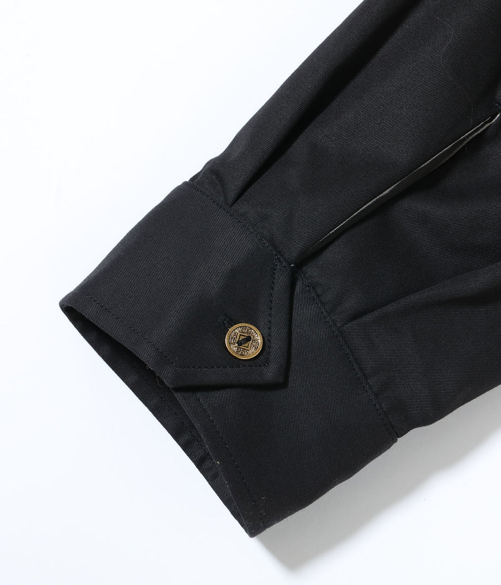 Mid 1960s Style Cotton Vietnam Jacket “VIETNAM PANTHER”