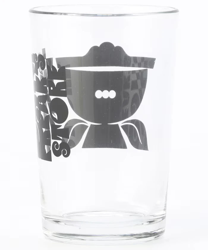 Kyoto Store Glass