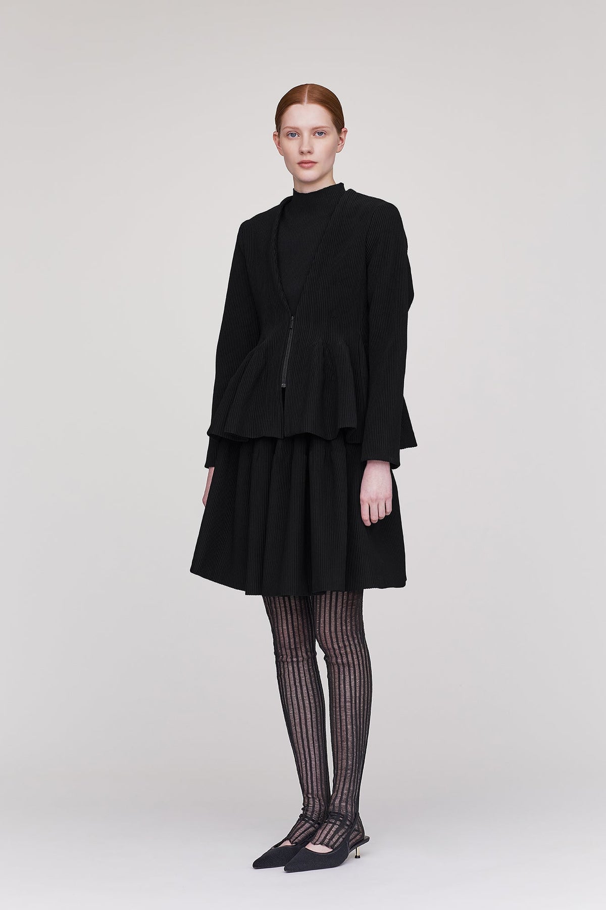 HYPHA MINI SKIRT