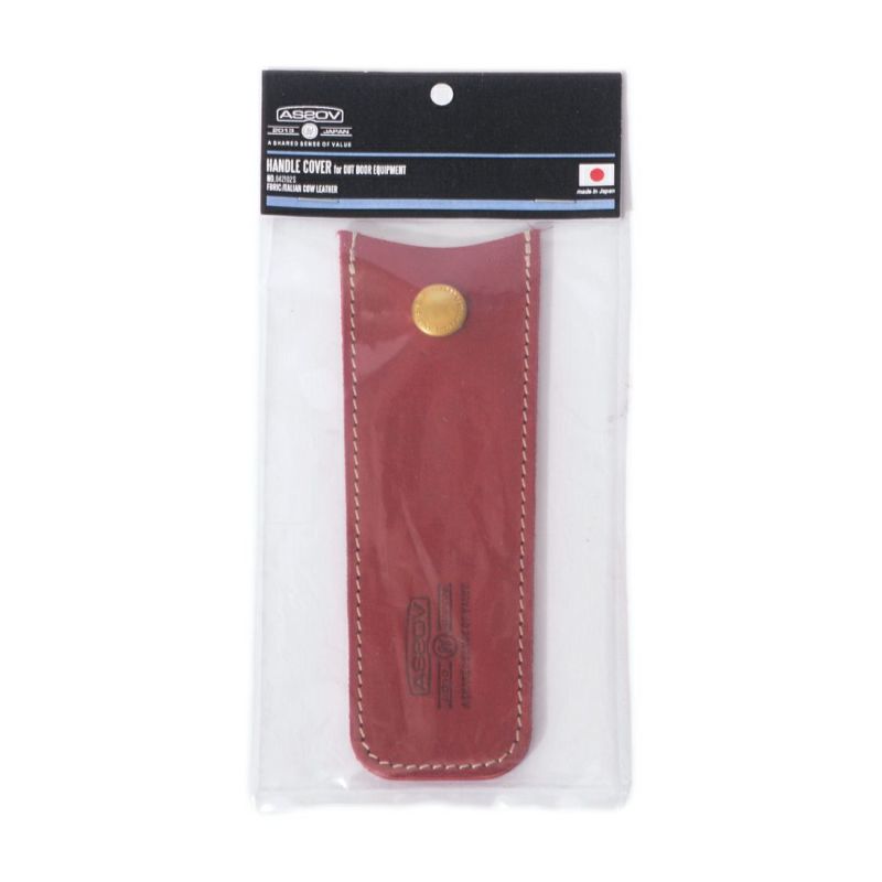 MESSTIN LEATHER HANDLE COVER Ssize