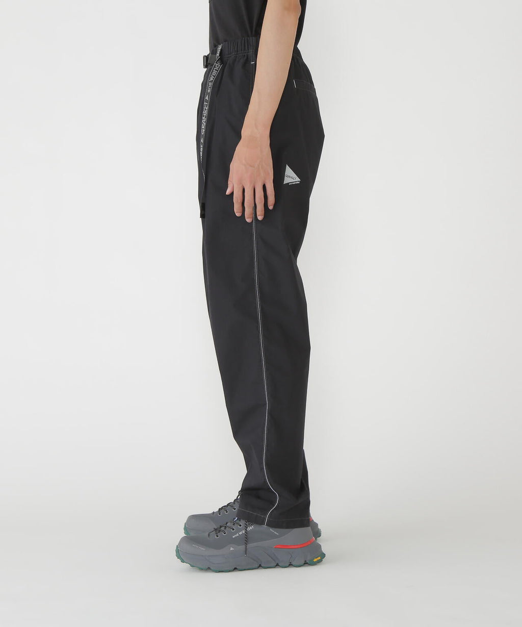 Gramicci × and wander  C/N climbing pant