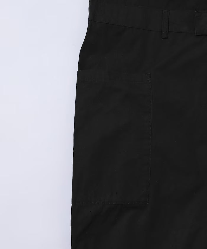 Typewriter Shirt Fabric All-in-One