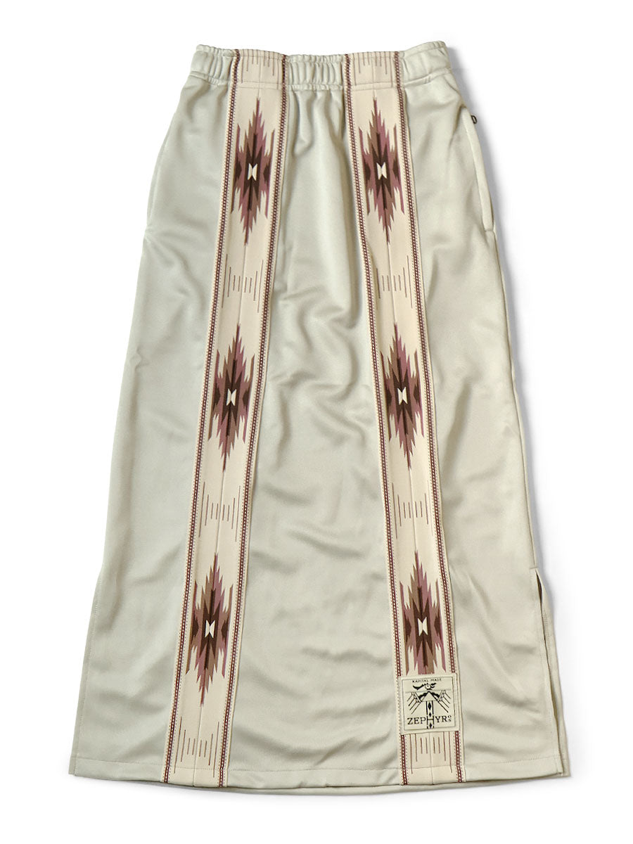 Smooth Jersey KOCHI & ZEPHYR Skirt