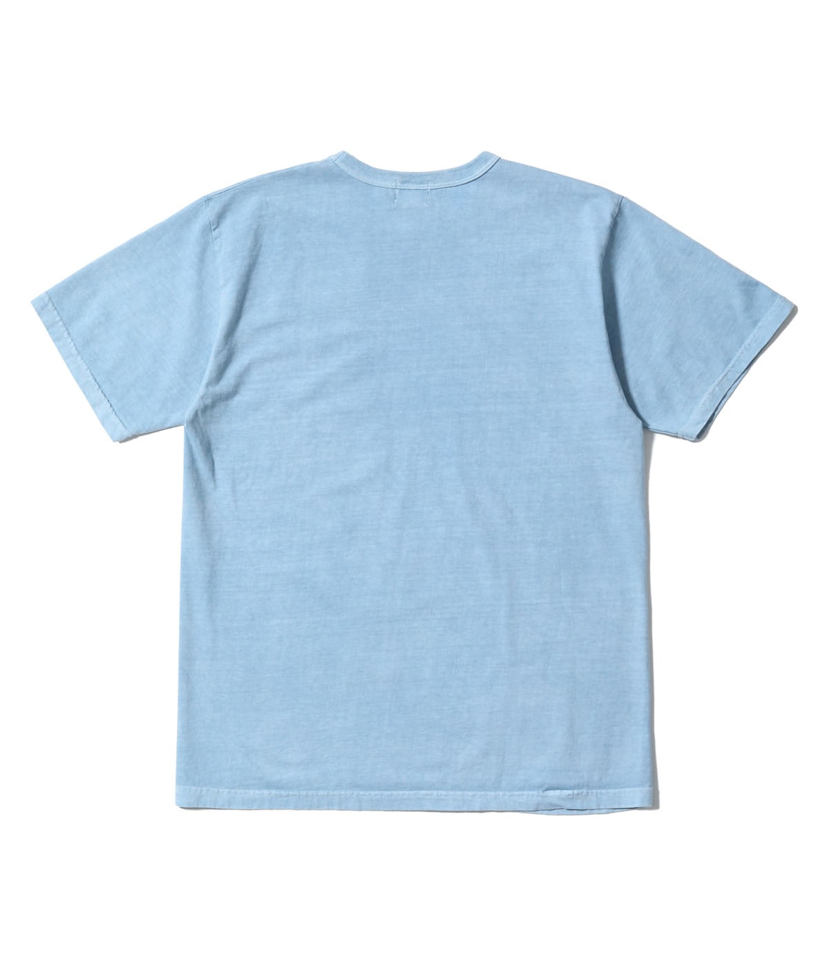 MODUCT PIGMENT DYED T-SHIRT “TORPEDOES”