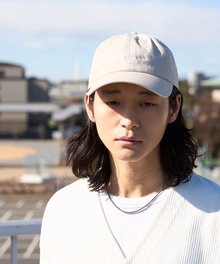 FH LOGO CAP / Logo Cap / Unisex