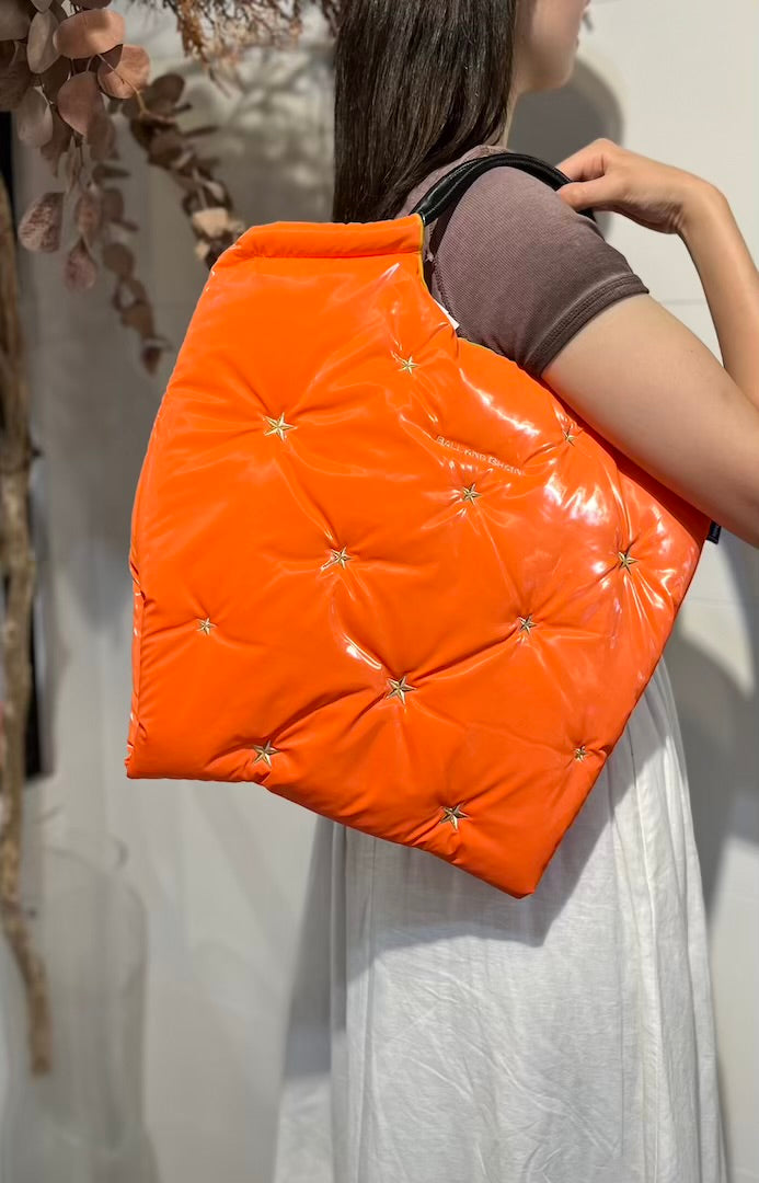 STELLAR (Stella Orange) M#07 ORANGE-301089