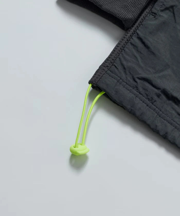 Side Pocket Spindle Tech Thermal Crew