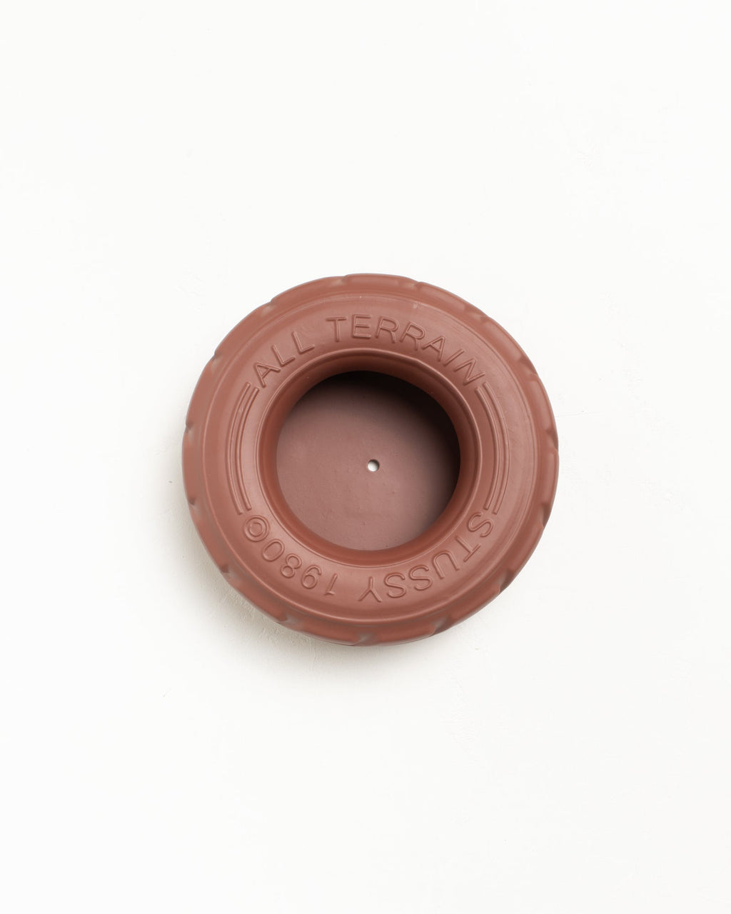 TIRE PLANT POT