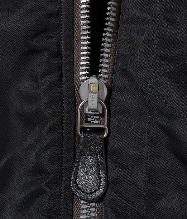 WILLIAM GIBSON COLLECTION Type BLACK N-3B SLENDER