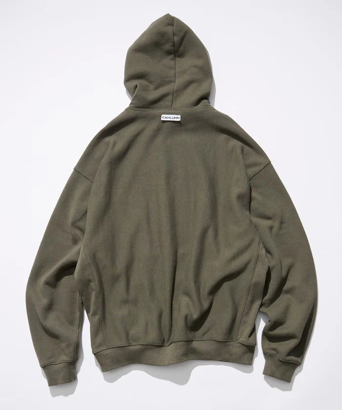 Heavy Weight Sweat Hoodie