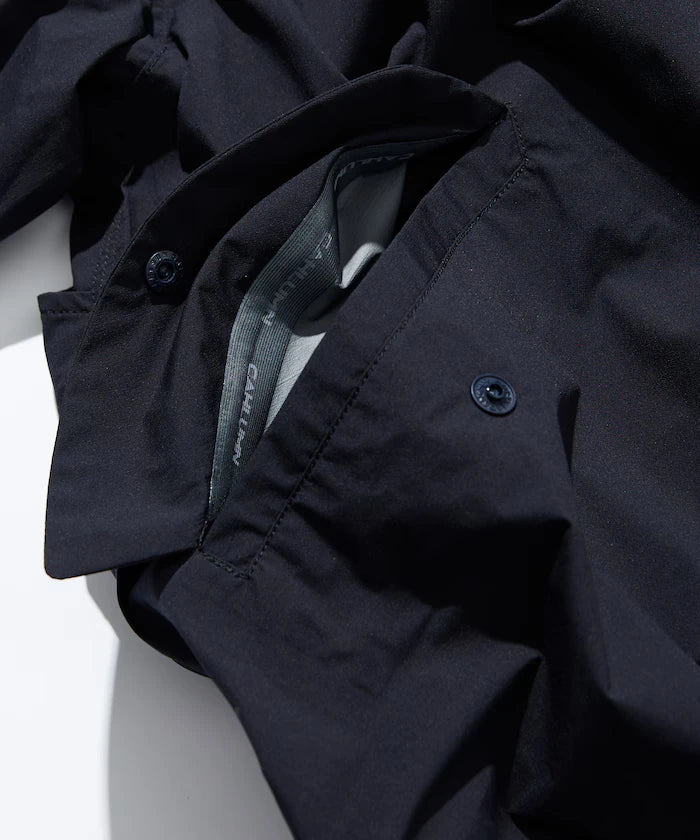 2.5 Layers Heli Crew Shell Jacket