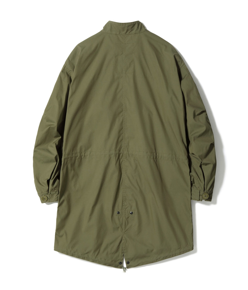 Type M-65 (NO HOOD) ���BUZZ RICKSON CO., INC.���