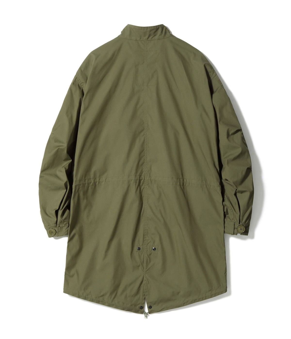 Type M-65 (NO HOOD) ���BUZZ RICKSON CO., INC.���