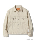 11oz. Cotton Pique Jacket 1962 Model