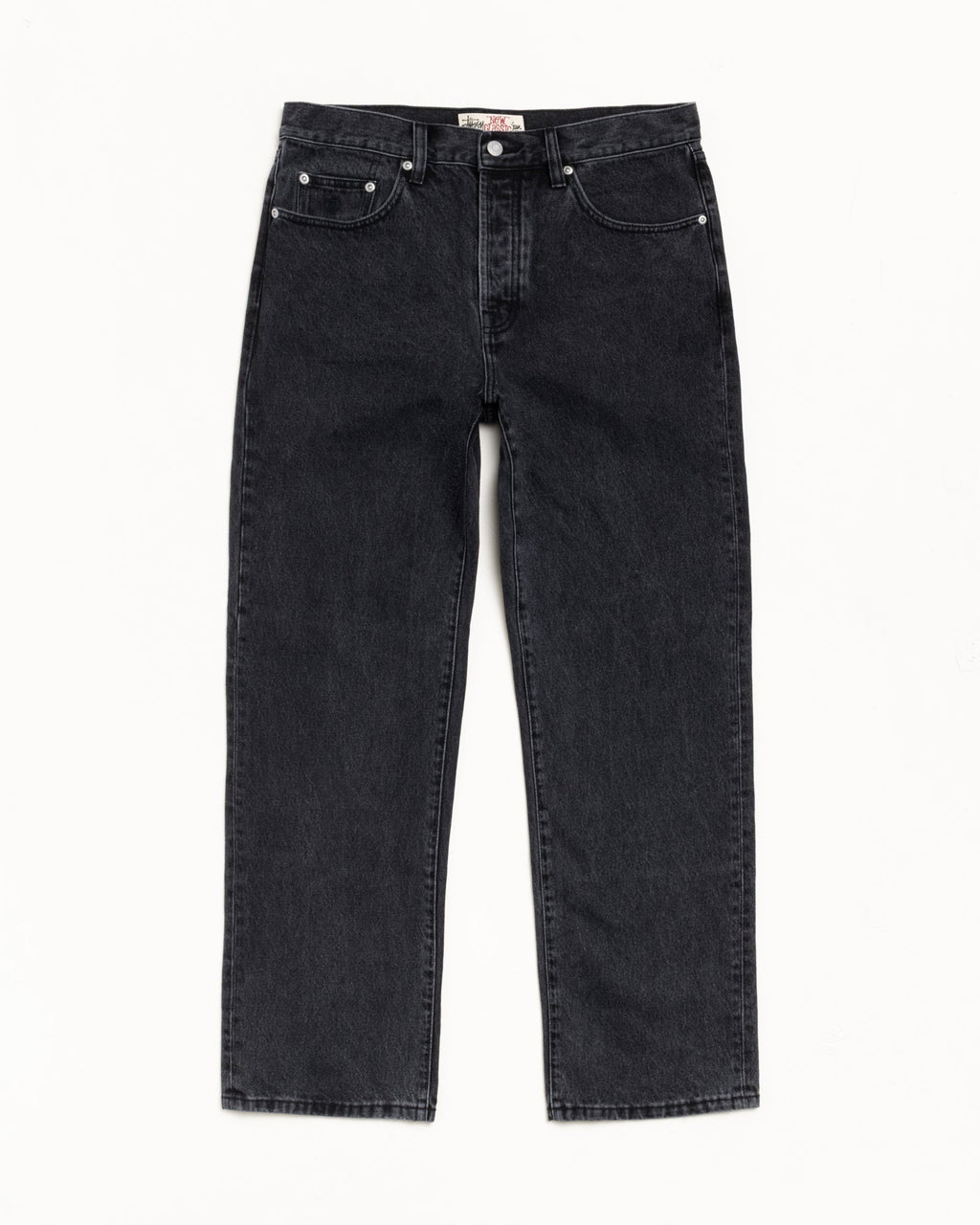 NEW CLASSIC JEAN DENIM