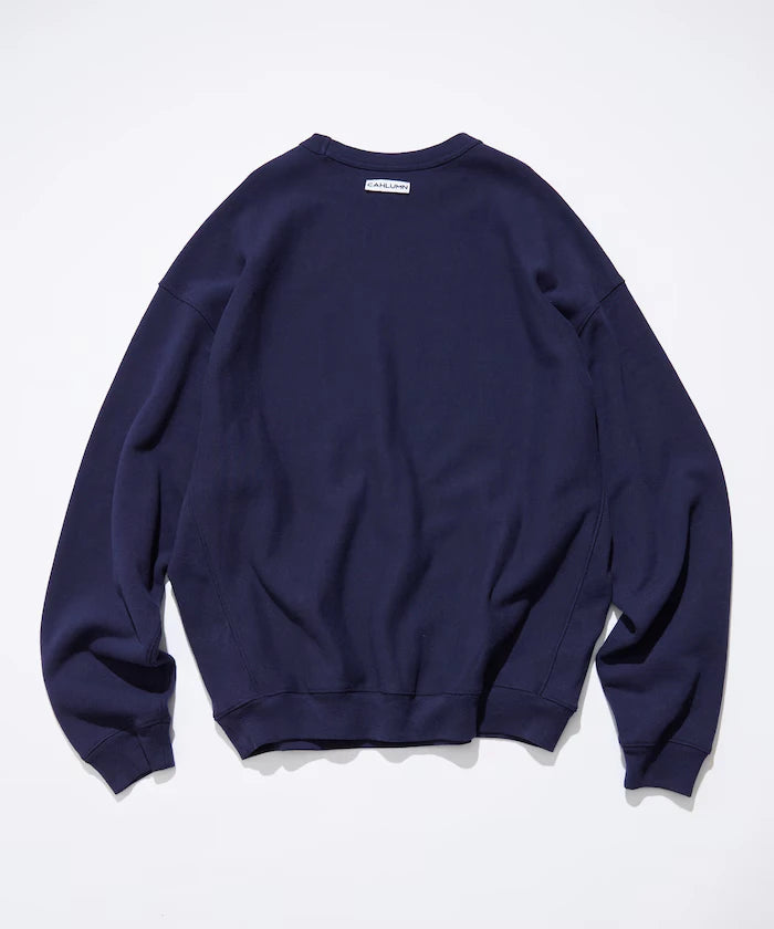 Heavy Weight Sweatshirt