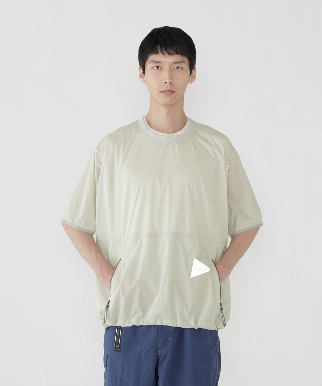 PERTEX wind T