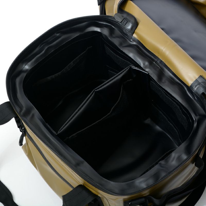 TPU WELDER SOFT COOLER BAG 35L