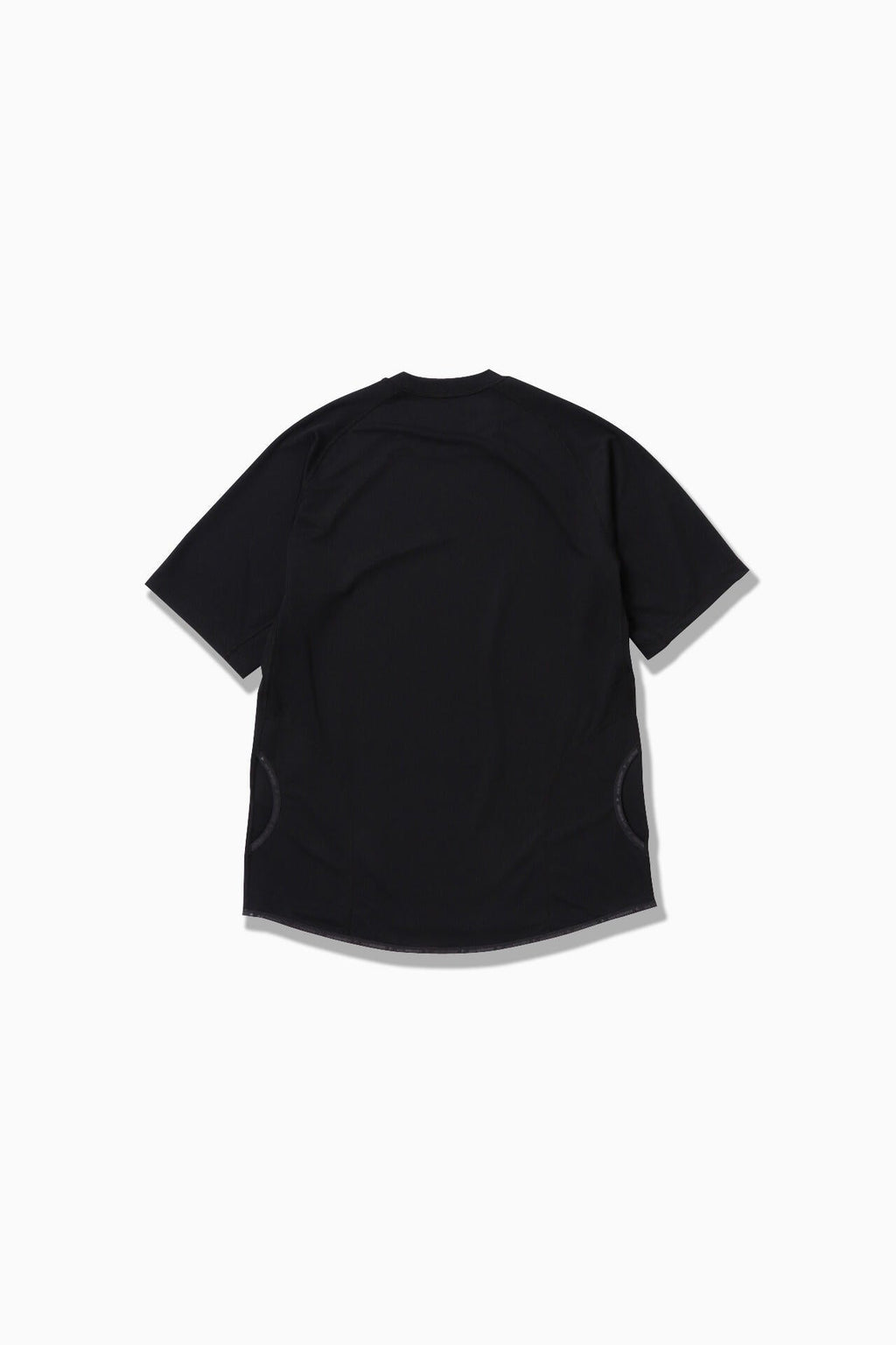 dry jersey raglan SS T