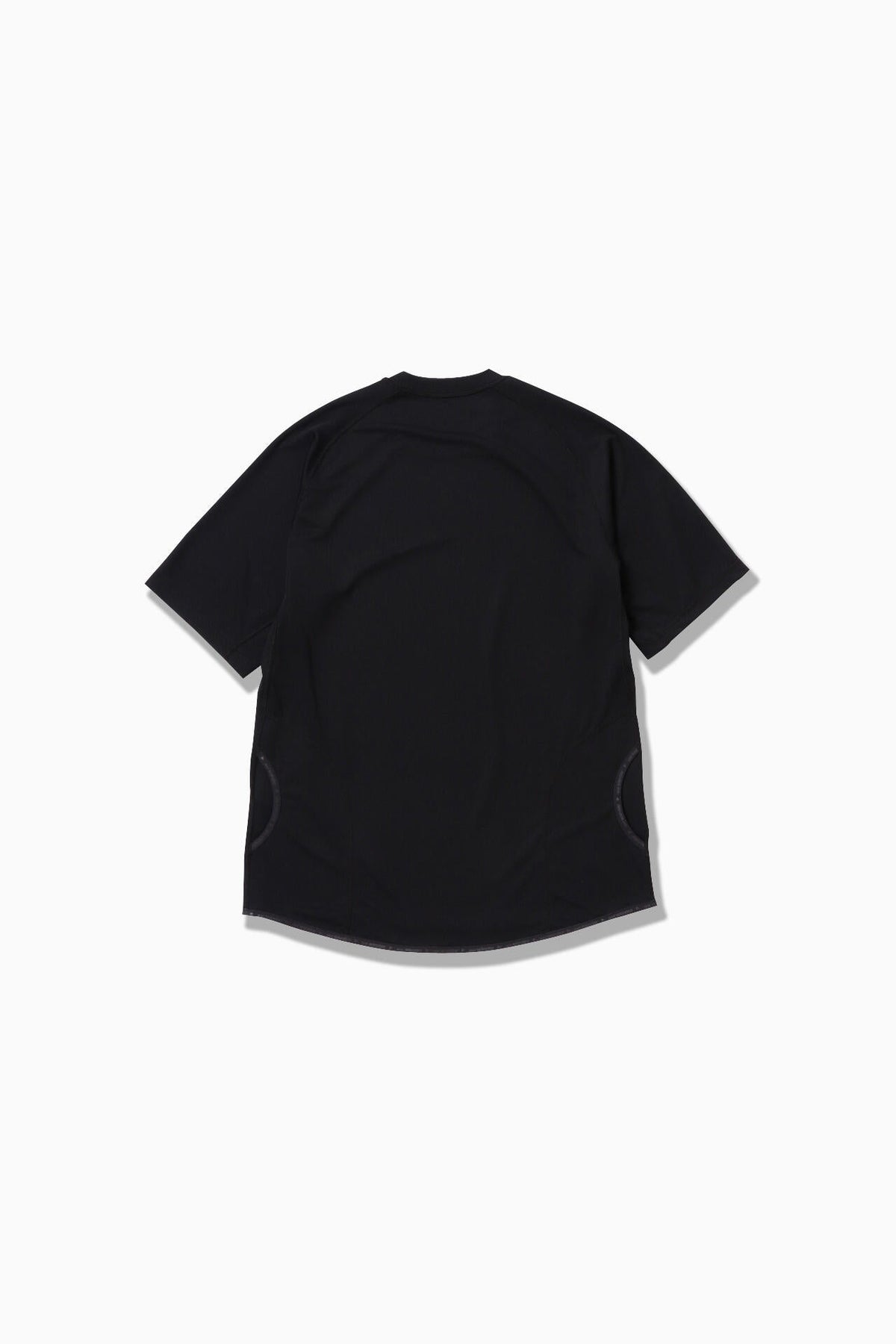 dry jersey raglan SS T