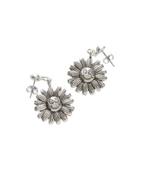 Flower Power Earrings