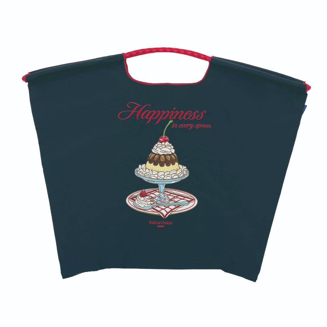 PUDDING (Purin) L#97 D/NAVY-301178