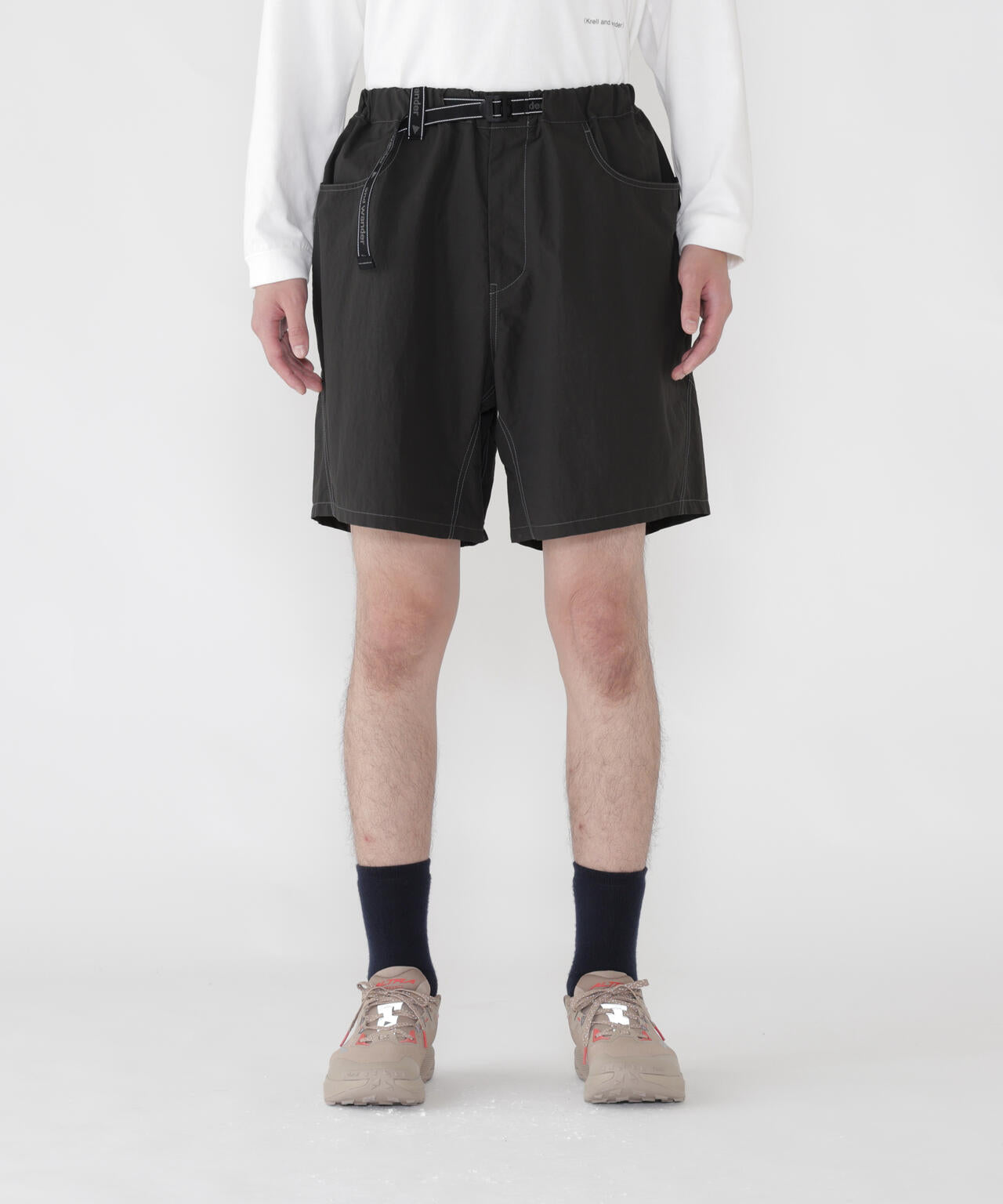 ottomancloth short pants (M)